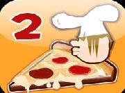 Play Pizza slot machine 2