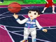 Play Baby baller