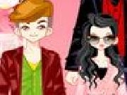 Play Party night of couple