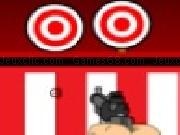 Play Bullseye shooter