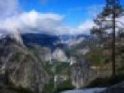 Jugar a Yosemite jigsaw