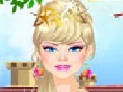 Play Princess photoshoot dress up