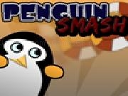 Play Penguin smash