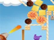 Play Cookieland 2