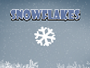 Play Snow flakes