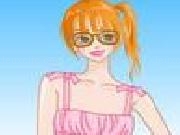 Play Summer holiday dress up