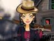 Play Vampire hunter