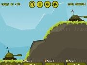 Play Tank-tank challenge