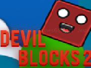 Play Devil blocks 2