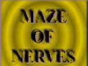 Play Maze of nerves