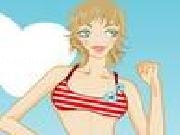 Play Sexy bikini