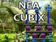 Play Nea.cubix ... highscore level pack!