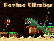 Play Ravine climber