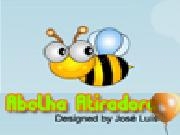 Jugar a Abelha atiradora