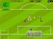 Play Euro 2012 gs soccer