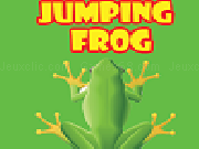 Play Jumping frog