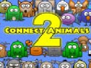 Play Connect animals 2