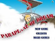 Play Paraplane of dream