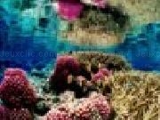 Play Coral reef jigsaw
