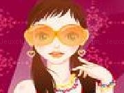 Play Windy make up