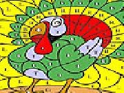 Play Cute animal coloring