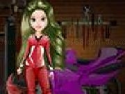 Play Avery bike rider