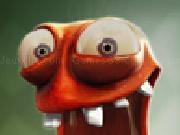 Jugar a Stupid monster attack