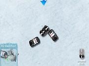 Play Ice racing