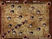 Play Zombie babe pool