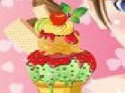 Play Ice cream summer