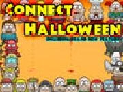 Play Connect halloween