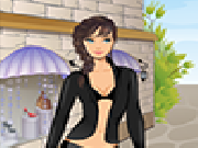 Play Lottie's promenade