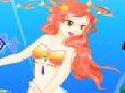 Play Mermaid world