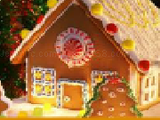 Play Gingerbread house