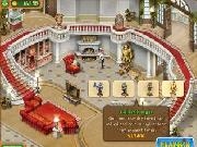 Play Gardenscapes: mansion makeover