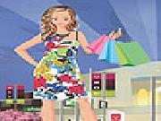 Jugar a Sindy best dress up