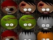 Jugar a Killheads match