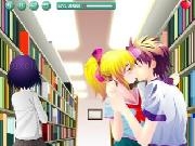 Play Library kiss