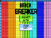 Play Brick breaker (beta)