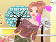 Jugar a Cargo style dress up