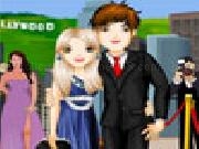Play Hollywood couple