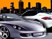 Play Boxster racing