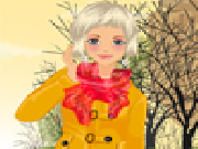 Play Gorgeous coats dress up