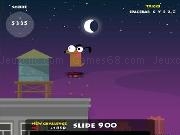 Play Madpet skateboarder 2