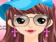 Play New style make up 1