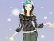 Play Simple color custumes