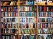 Play Hidden pencil - bookshelf