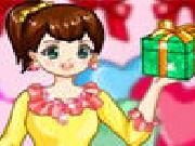 Play Sweet birthday gift