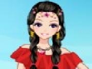 Play Sweet princess fashion