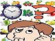 Play Match the fruits on time